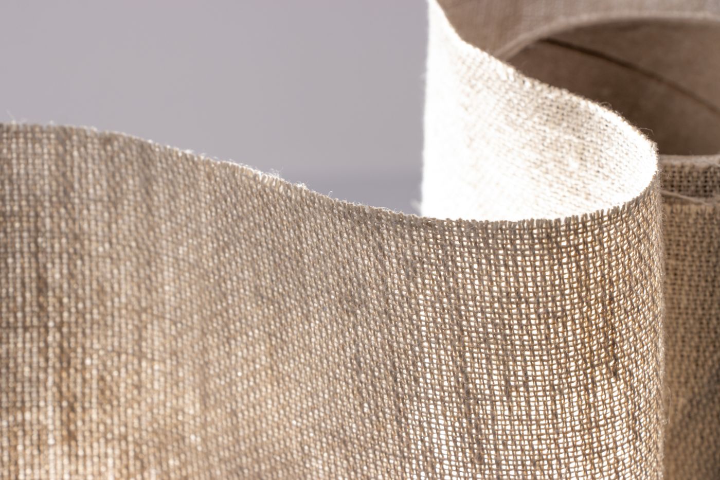 BioTEX twill fabric