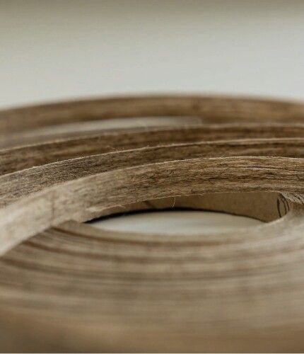 Roll of bio-composite material